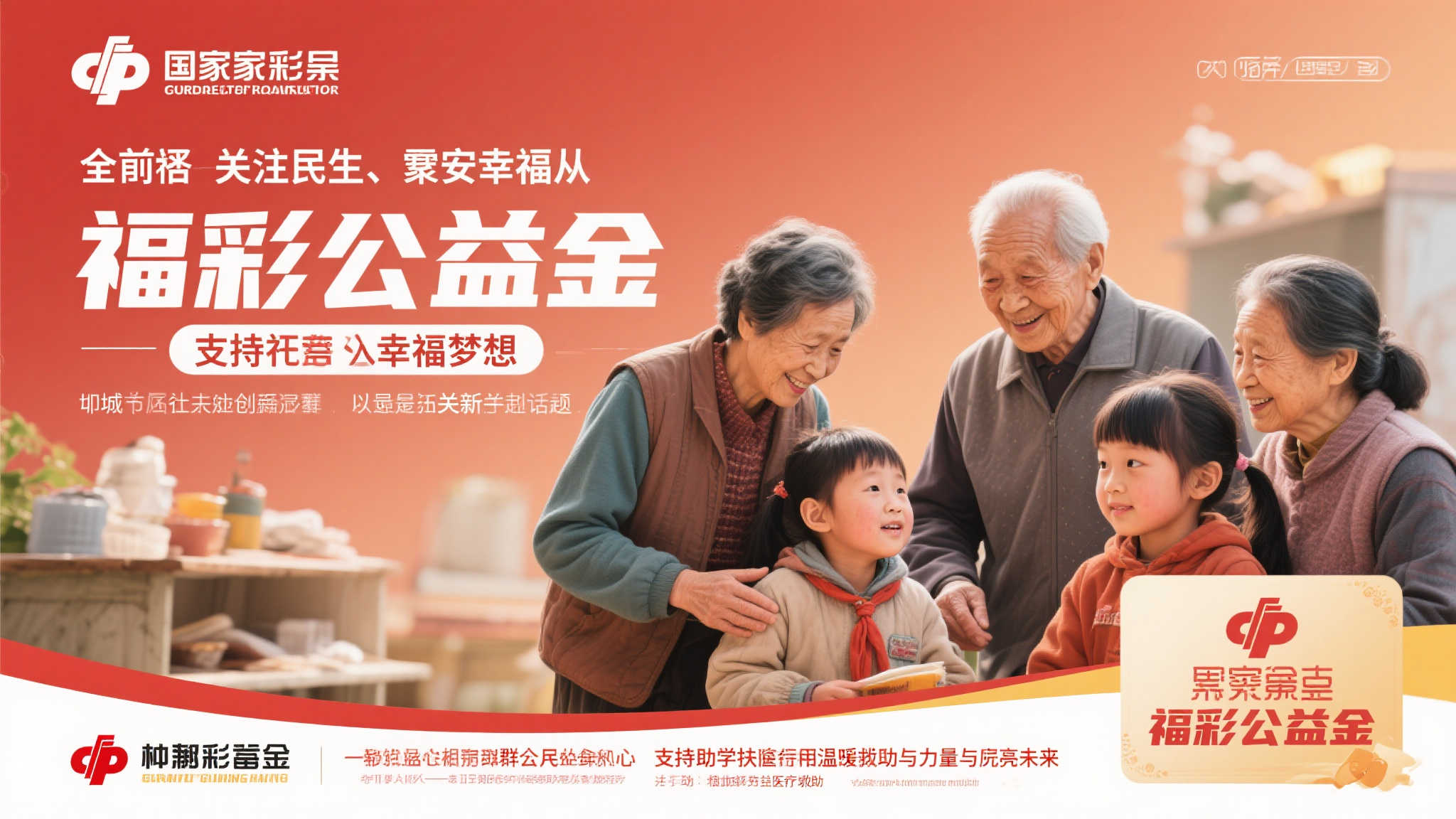 前言：关注民生 安稳幸福从创新开始
在