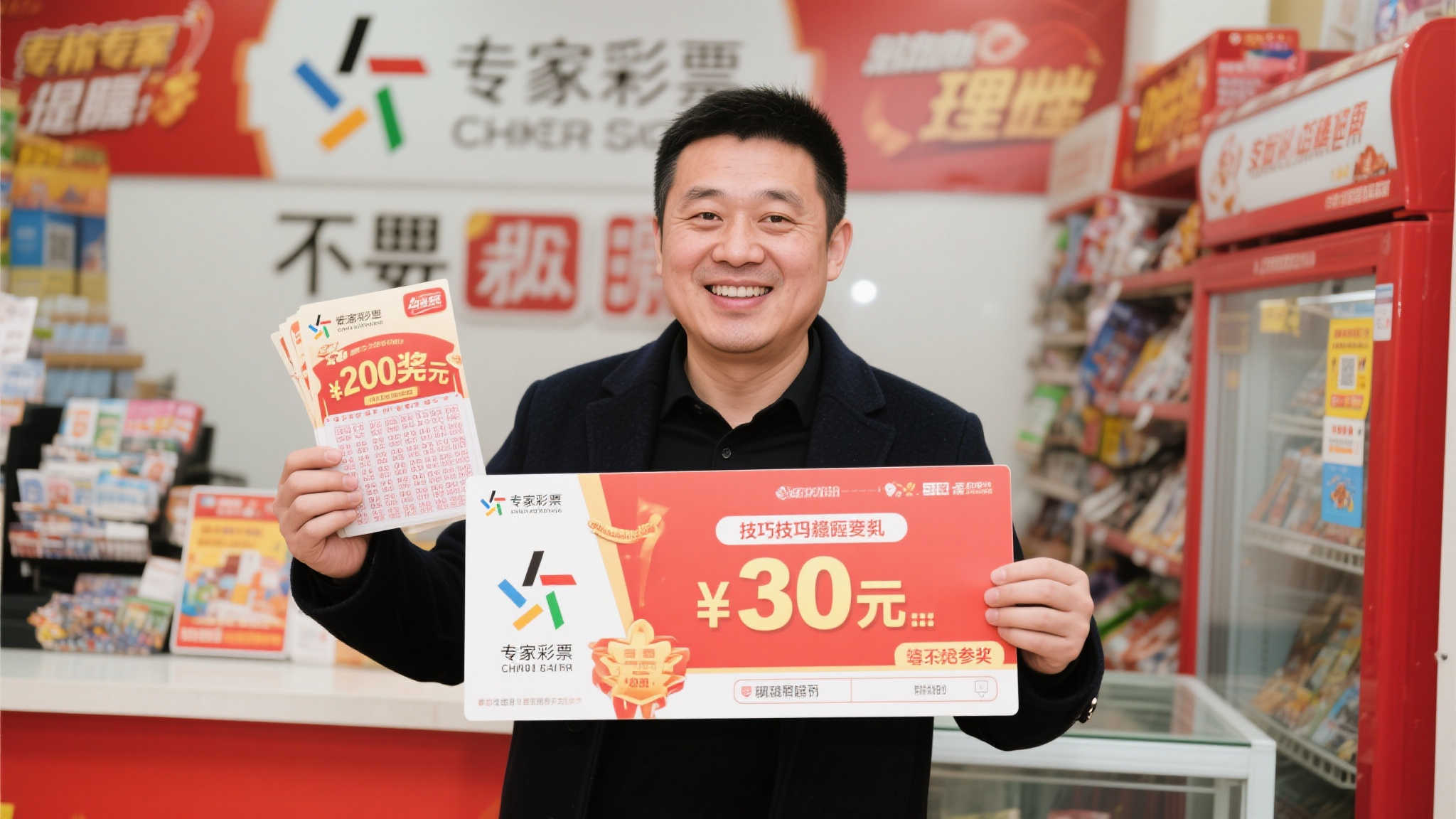 不过，专家也提醒，购彩应保持理性，切勿盲